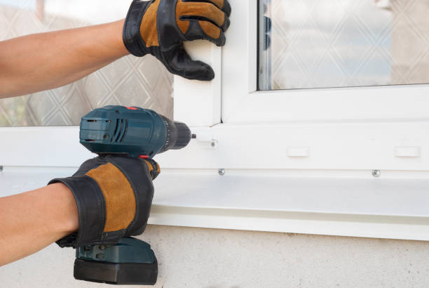 Fast and Reliable Emergency Window and Door Repairs in Kennedale, TX